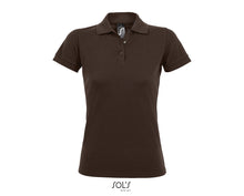 Charger l&#39;image dans la galerie, Polo femme Sol&#39;s Prime Women