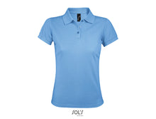 Charger l&#39;image dans la galerie, Polo femme Sol&#39;s Prime Women