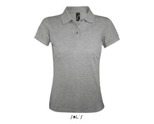 Charger l&#39;image dans la galerie, Polo femme Sol&#39;s Prime Women