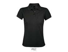 Charger l&#39;image dans la galerie, Polo femme Sol&#39;s Prime Women