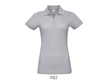 Charger l&#39;image dans la galerie, Polo femme Sol&#39;s Prime Women