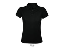 Charger l&#39;image dans la galerie, Polo femme Sol&#39;s Prime Women