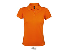 Charger l&#39;image dans la galerie, Polo femme Sol&#39;s Prime Women