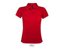 Charger l&#39;image dans la galerie, Polo femme Sol&#39;s Prime Women