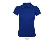 Charger l&#39;image dans la galerie, Polo femme Sol&#39;s Prime Women