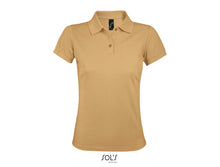 Charger l&#39;image dans la galerie, Polo femme Sol&#39;s Prime Women