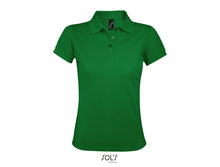 Charger l&#39;image dans la galerie, Polo femme Sol&#39;s Prime Women