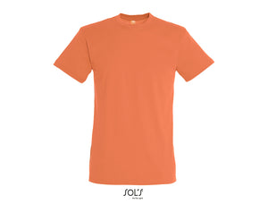 10 t-shirts Sol's Regent 150g personnalisés