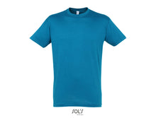 Charger l&#39;image dans la galerie, T-shirt Sol&#39;s Imperial 190g