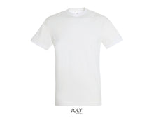 Charger l&#39;image dans la galerie, T-shirt Sol&#39;s Imperial 190g