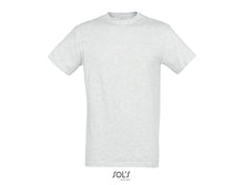 Charger l&#39;image dans la galerie, 25 t-shirts Sol&#39;s Regent 150g personnalisés
