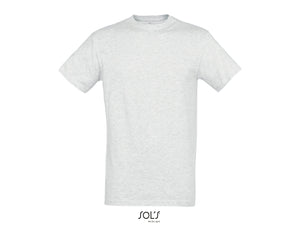 25 t-shirts Sol's Regent 150g personnalisés