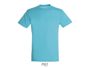 T-shirt Sol's Imperial 190g