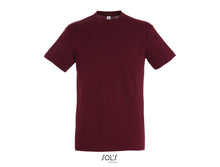 Charger l&#39;image dans la galerie, T-shirt Sol&#39;s Imperial 190g