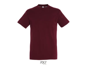 T-shirt Sol's Imperial 190g
