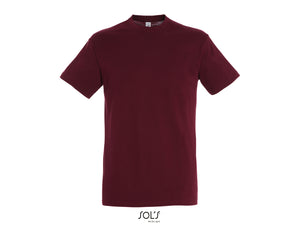10 t-shirts Sol's Regent 150g personnalisés