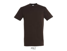 Charger l&#39;image dans la galerie, T-shirt Sol&#39;s Imperial 190g