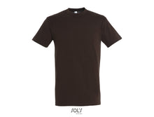 Charger l&#39;image dans la galerie, 10 t-shirts Sol&#39;s Regent 150g personnalisés