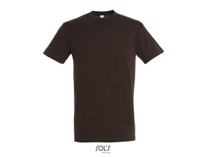 10 t-shirts Sol's Regent 150g personnalisés