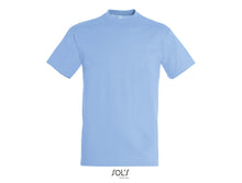 Charger l&#39;image dans la galerie, T-shirt Sol&#39;s Imperial 190g