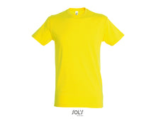 Charger l&#39;image dans la galerie, 25 t-shirts Sol&#39;s Regent 150g personnalisés