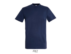 T-shirt Sol's Imperial 190g