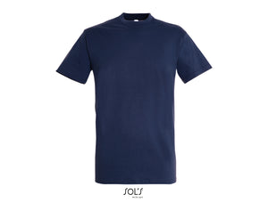 10 t-shirts Sol's Regent 150g personnalisés