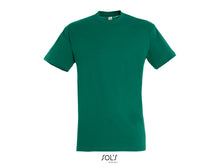 Charger l&#39;image dans la galerie, T-shirt Sol&#39;s Imperial 190g