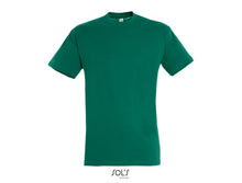 Charger l&#39;image dans la galerie, 25 t-shirts Sol&#39;s Regent 150g personnalisés