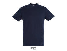 Charger l&#39;image dans la galerie, T-shirt Sol&#39;s Imperial 190g