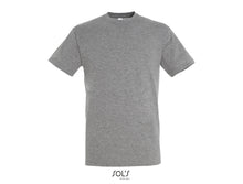 Charger l&#39;image dans la galerie, T-shirt Sol&#39;s Imperial 190g