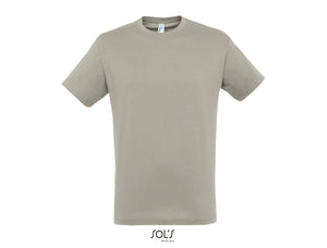 10 t-shirts Sol's Regent 150g personnalisés
