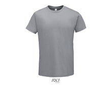 Charger l&#39;image dans la galerie, 10 t-shirts Sol&#39;s Regent 150g personnalisés