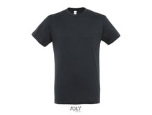 Charger l&#39;image dans la galerie, 25 t-shirts Sol&#39;s Regent 150g personnalisés