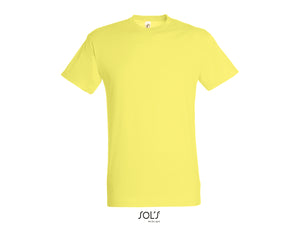25 t-shirts Sol's Regent 150g personnalisés