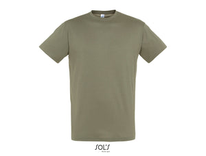 T-shirt Sol's Imperial 190g