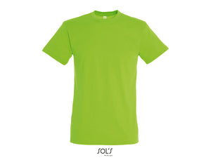 10 t-shirts Sol's Regent 150g personnalisés