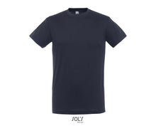 Charger l&#39;image dans la galerie, 10 t-shirts Sol&#39;s Regent 150g personnalisés
