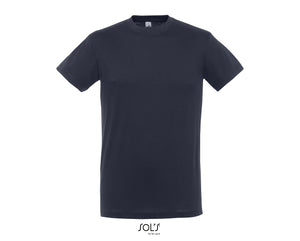 10 t-shirts Sol's Regent 150g personnalisés