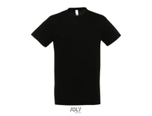 Charger l&#39;image dans la galerie, T-shirt Sol&#39;s Imperial 190g