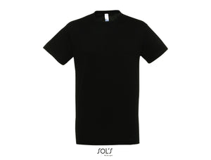 T-shirt Sol's Imperial 190g