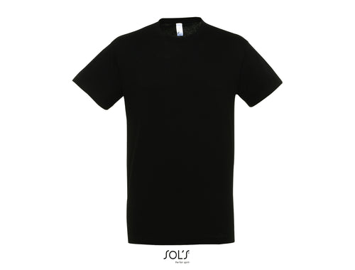 5 t-shirts personnalisés + 500 cartes de visite