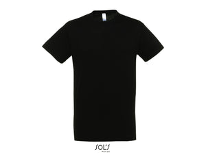 5 t-shirts personnalisés + 500 cartes de visite