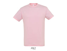 Charger l&#39;image dans la galerie, T-shirt Sol&#39;s Imperial 190g