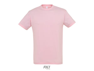 25 t-shirts Sol's Regent 150g personnalisés