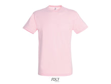 Charger l&#39;image dans la galerie, T-shirt Sol&#39;s Imperial 190g