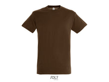 Charger l&#39;image dans la galerie, T-shirt Sol&#39;s Imperial 190g