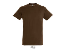 Charger l&#39;image dans la galerie, 25 t-shirts Sol&#39;s Regent 150g personnalisés