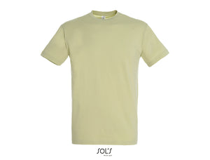 25 t-shirts Sol's Regent 150g personnalisés