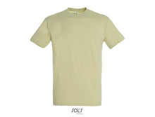 Charger l&#39;image dans la galerie, T-shirt Sol&#39;s Imperial 190g